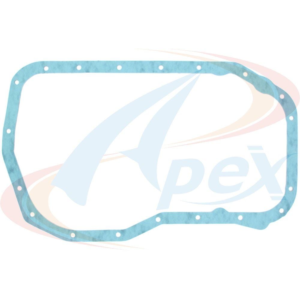 Engine Oil Pan Gasket Set