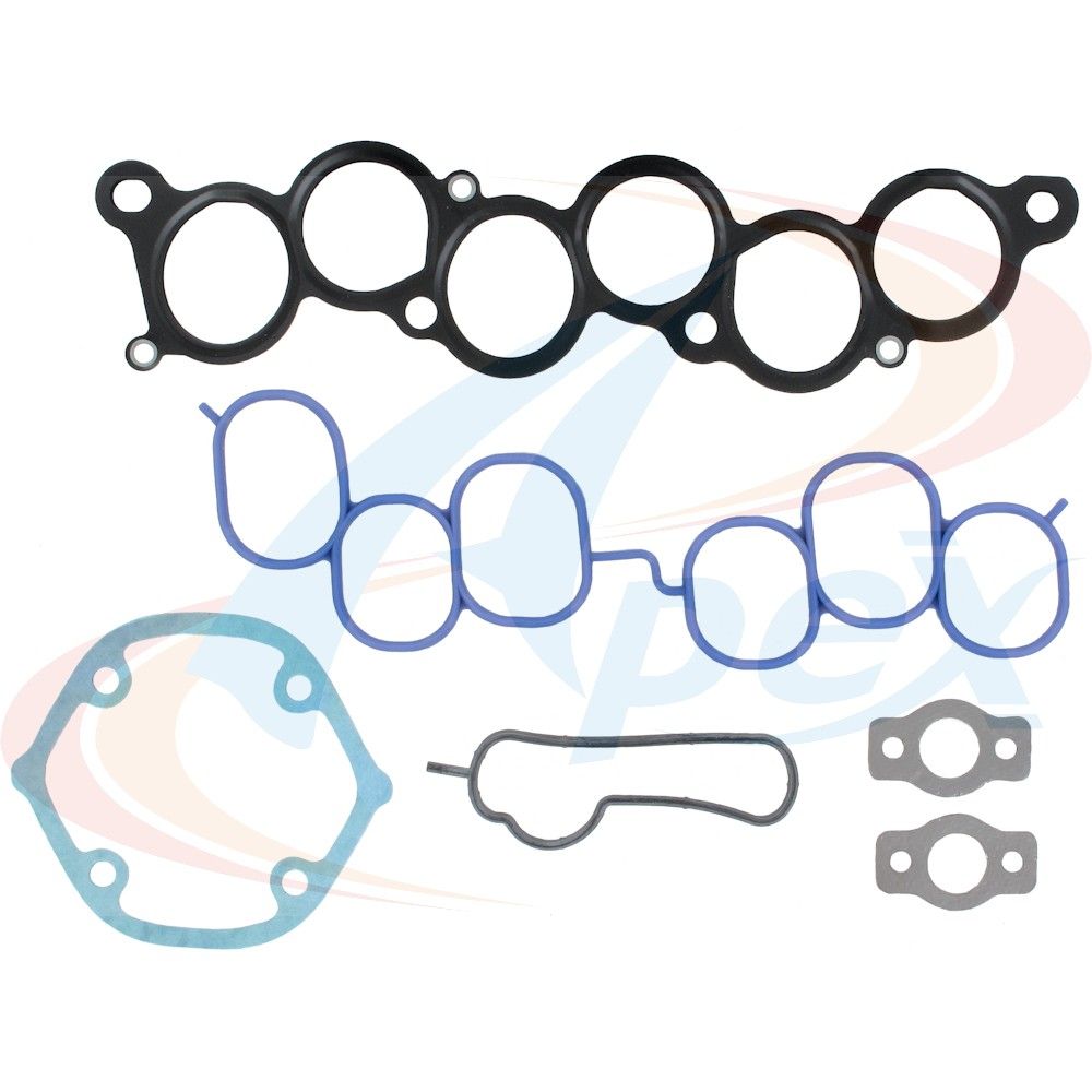 2003, 2002, 2001 Toyota Highlander Engine Intake Manifold Gasket Set