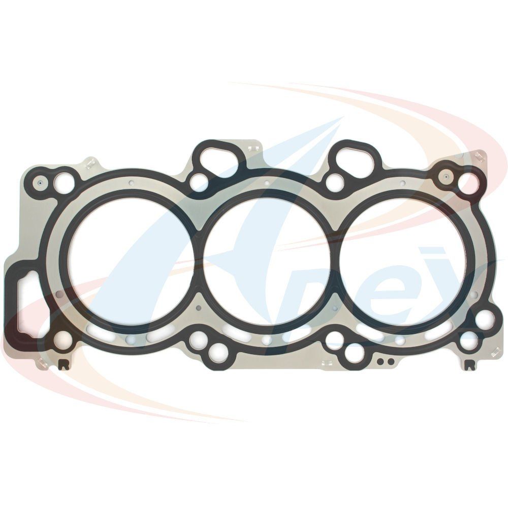 2003, 2002 Isuzu Axiom Engine Cylinder Head Gasket