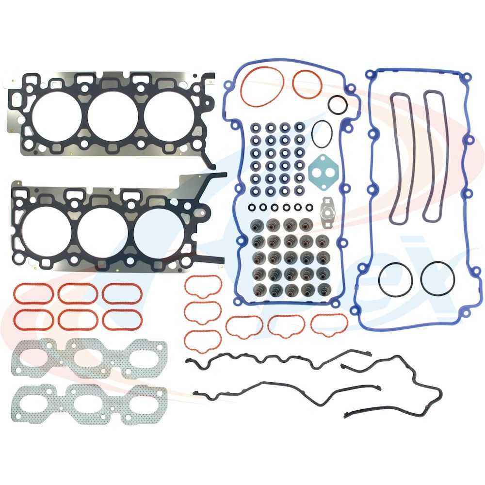 2005, 2004, 2003 Lincoln LS Engine Cylinder Head Gasket Set