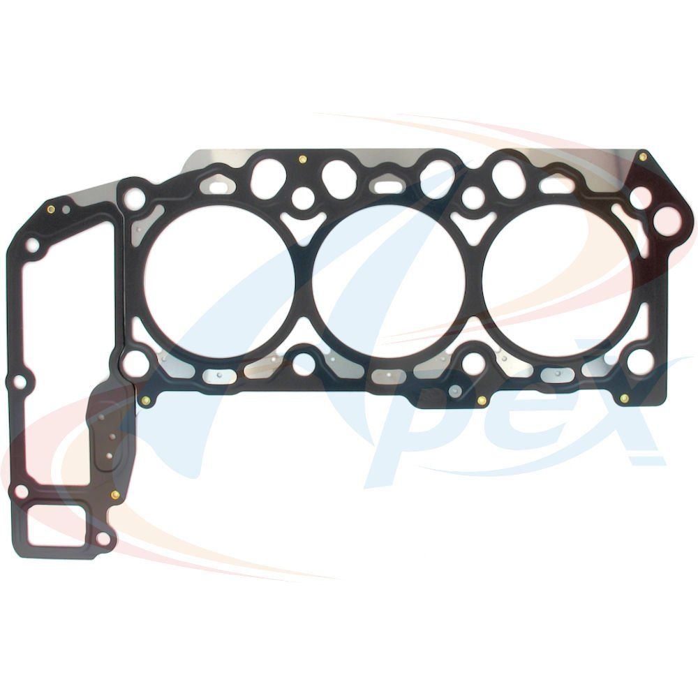 2010, 2009, 2008, 2007, 2006 Jeep Commander Engine Cylinder Head Gasket