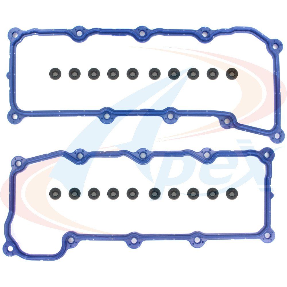 2005, 2004 Dodge Durango Engine Valve Cover Gasket Set