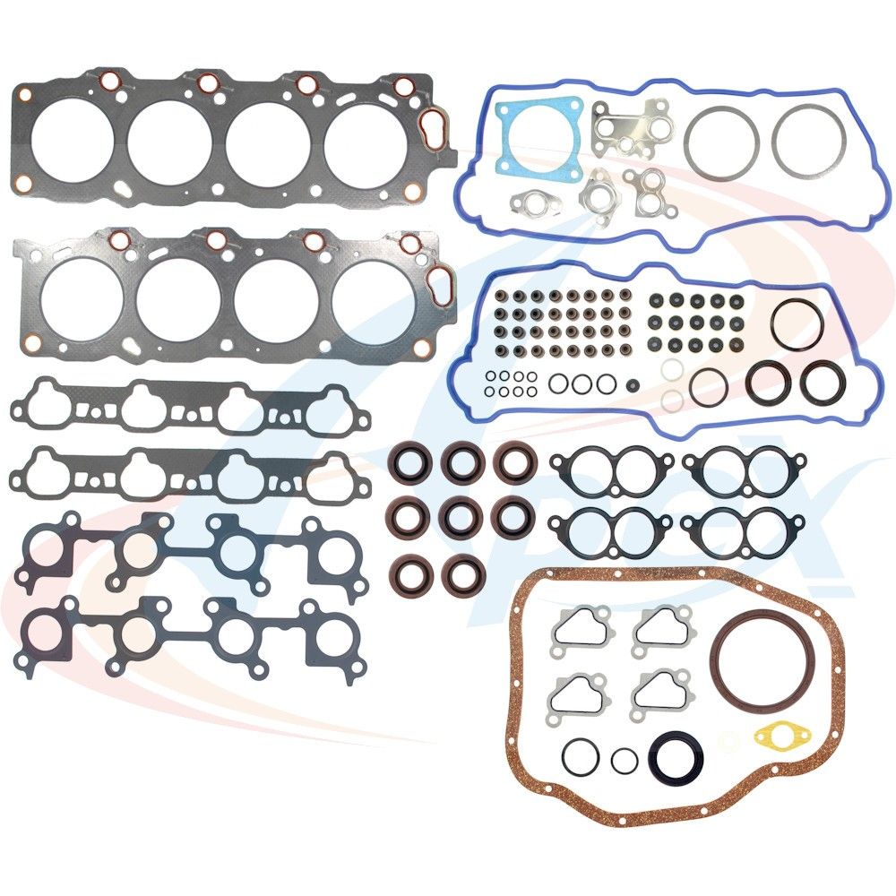 1997, 1996, 1995, 1994, 1993, 1992 Lexus SC400 Engine Gasket Set
