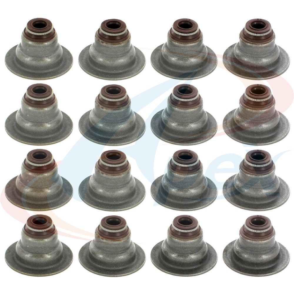 2011, 2010 Chevrolet Equinox Engine Valve Stem Oil Seal Set