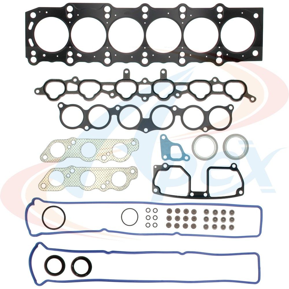 2005, 2004, 2003, 2002, 2001 Lexus IS300 Engine Cylinder Head Gasket Set