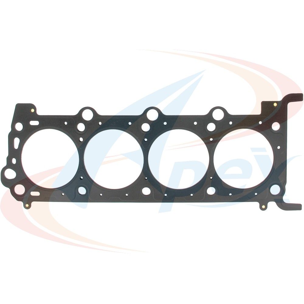2010, 2009 Ford F-150 Victoria Engine Cylinder Head Gasket