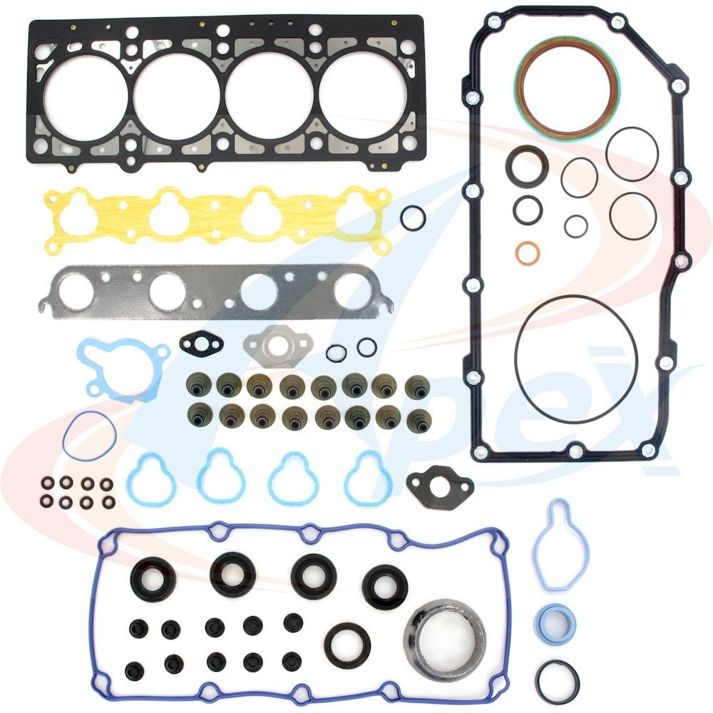 1999, 1998, 1997, 1996 Dodge Neon Engine Gasket Set