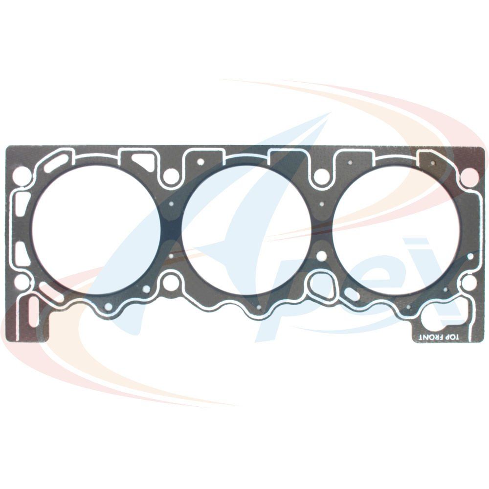 2000, 1999, 1998, 1997, 1996, 1995, 1994, 1993, 1992, 1991 Ford Explorer Engine Cylinder Head Gasket