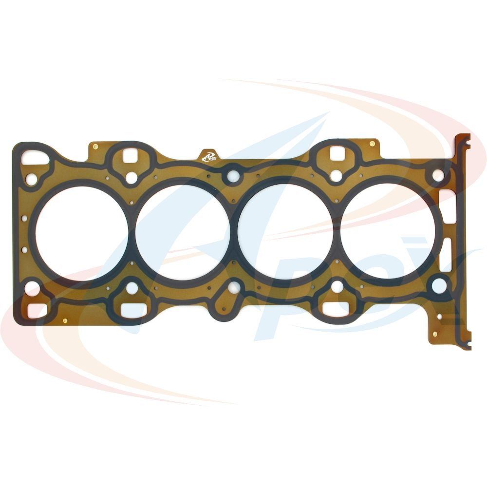 2005, 2004 Mazda 3 Engine Cylinder Head Gasket