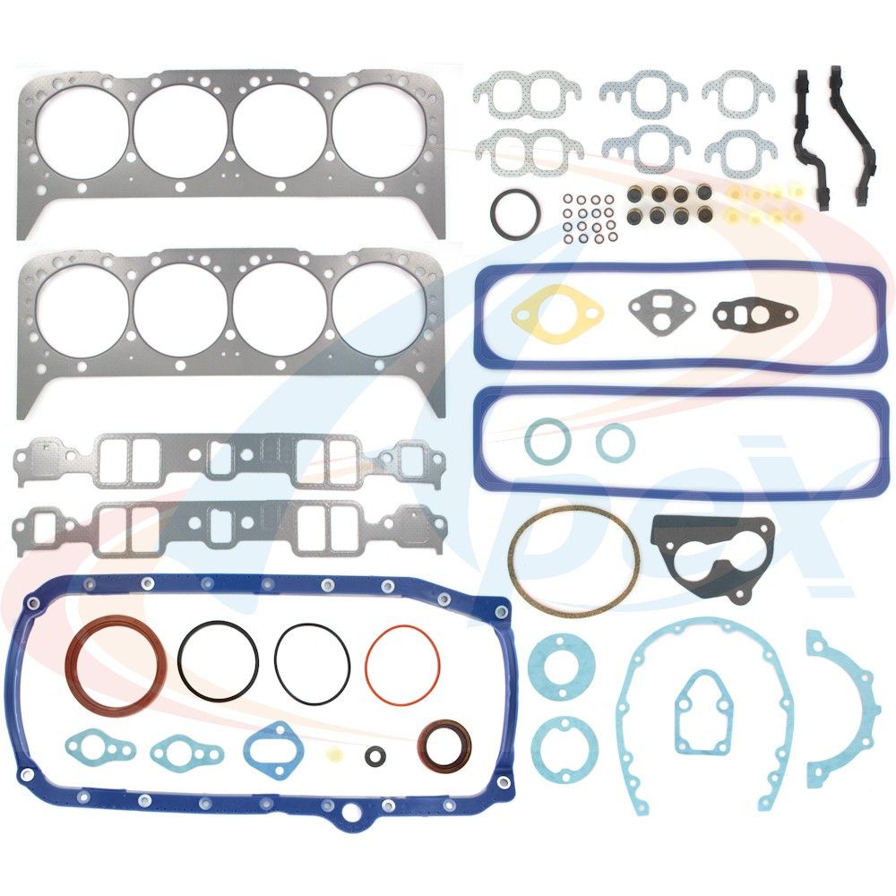 1990, 1989, 1988, 1987 GMC Jimmy Engine Gasket Set