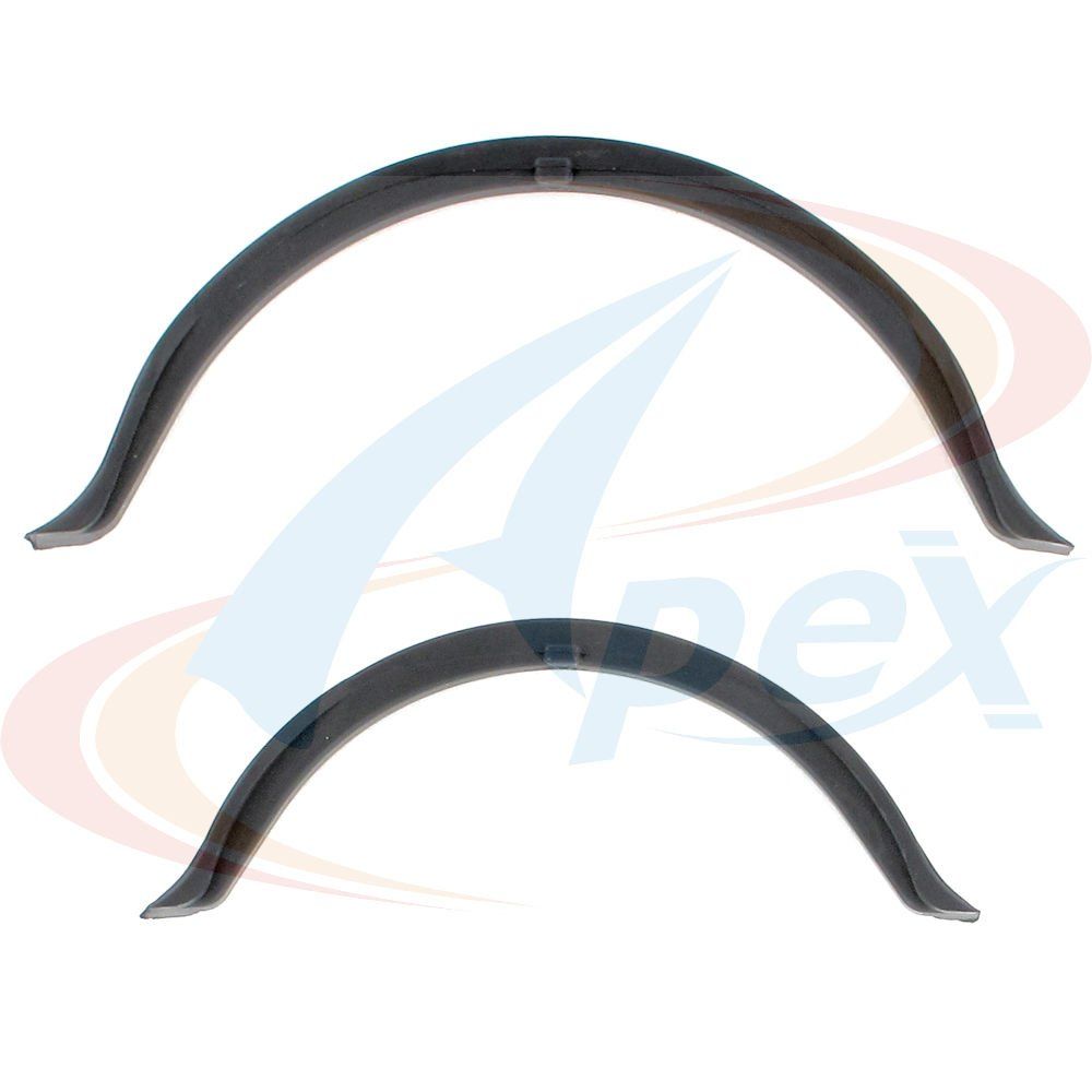 2008, 2007, 2006, 2005, 2004, 2003 INFINITI FX35 Engine Oil Pan Gasket Set