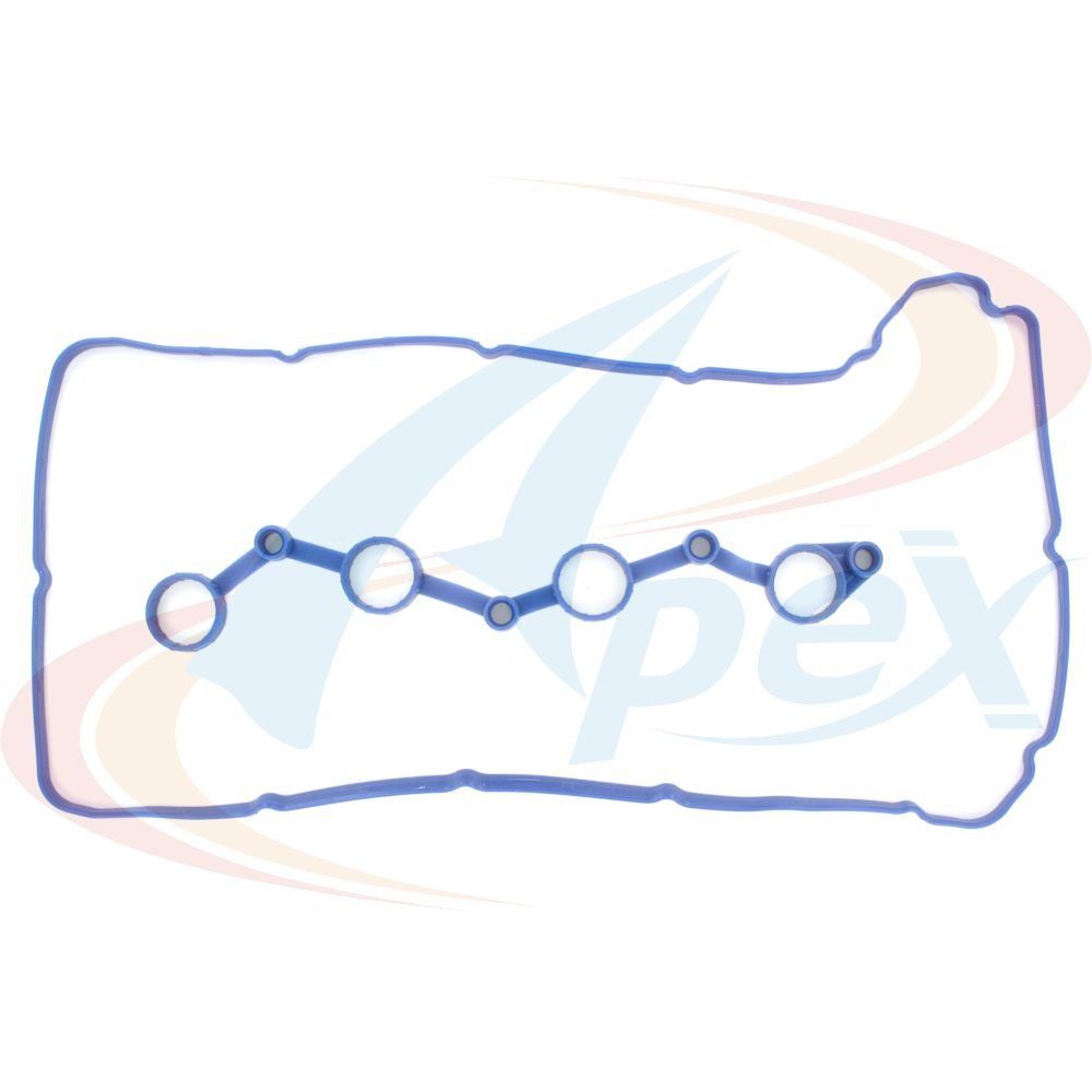 2009, 2008, 2007, 2006 Kia Optima Engine Valve Cover Gasket Set