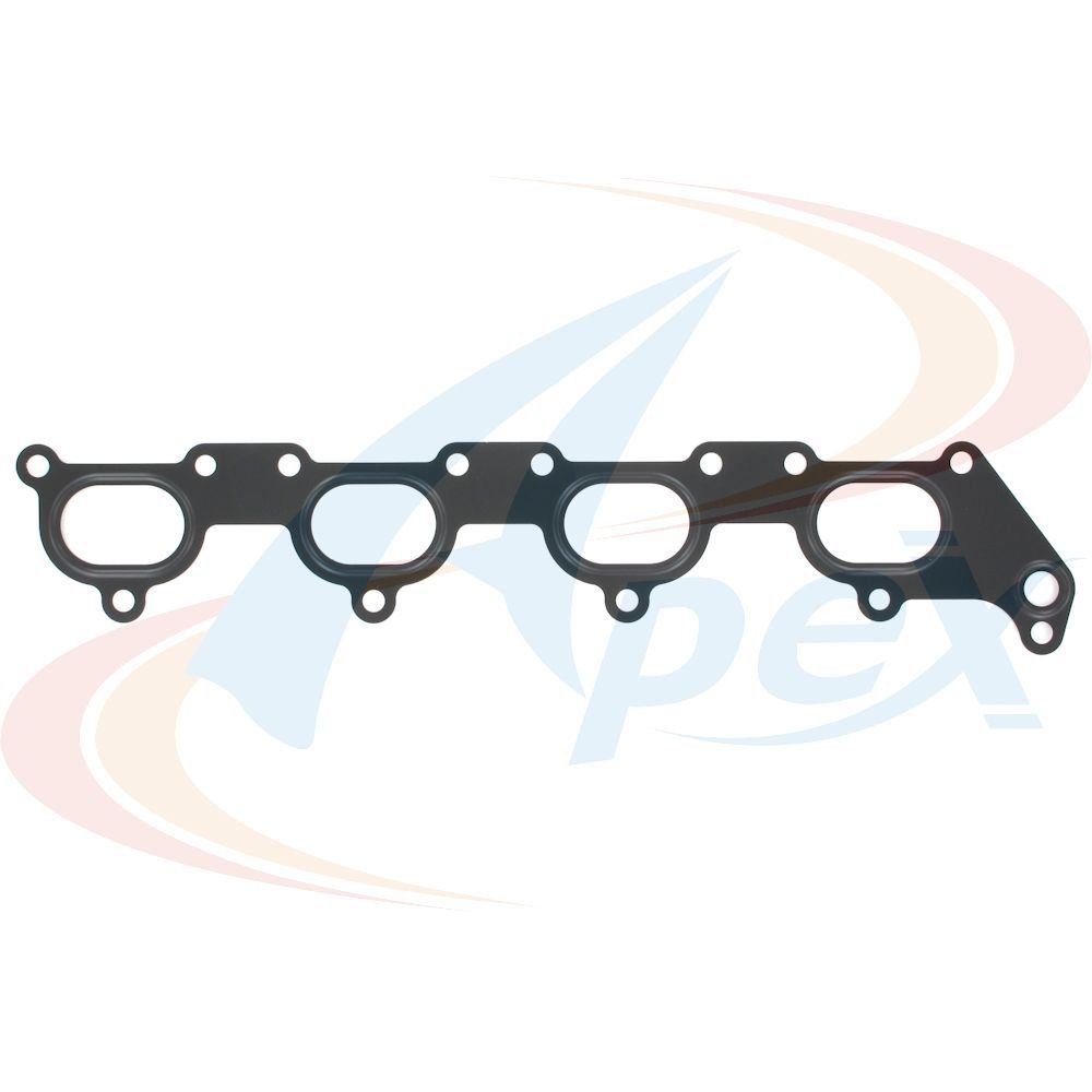 2003, 2002, 2001, 2000, 1999 Chevrolet Tracker Engine Intake Manifold Gasket Set