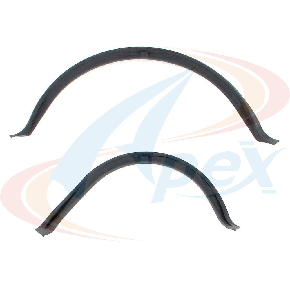 2000, 1999, 1998, 1997 INFINITI QX4 Engine Oil Pan Gasket Set