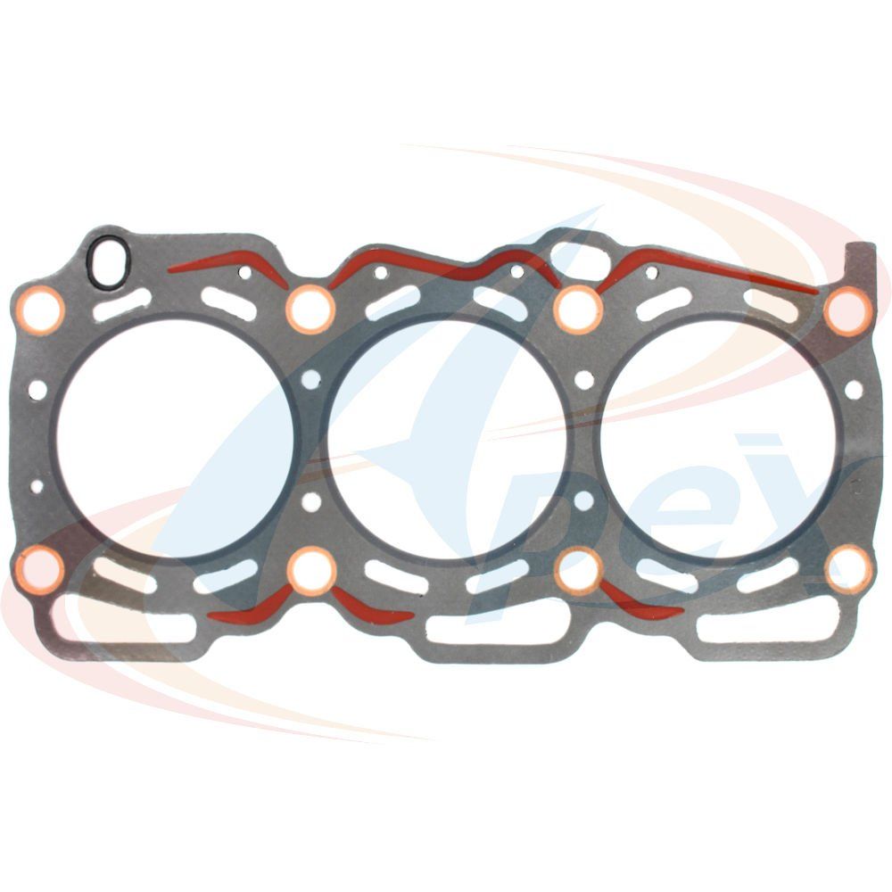 1997, 1996, 1995, 1994, 1993, 1992 Subaru SVX Engine Cylinder Head Gasket