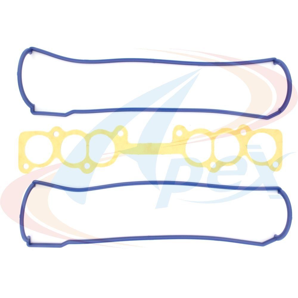 1995, 1994, 1993, 1992, 1991, 1990, 1989, 1988 Toyota 4Runner Engine Valve Cover Gasket Set