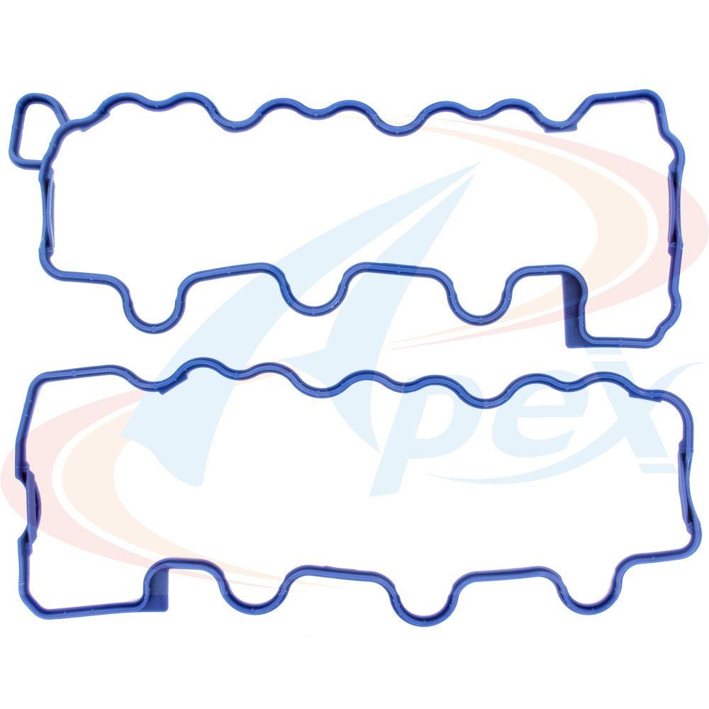 2008, 2007, 2006, 2005, 2004 Chrysler Crossfire 2004-2008 Mercedes-Benz C240 Engine Valve Cover Gasket Set