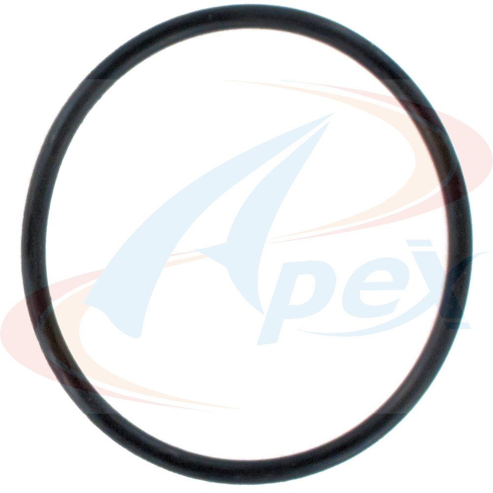 2009, 2008, 2007, 2006, 2005, 2004, 2003, 2002, 2001 Mazda B4000 Engine Coolant Thermostat Gasket