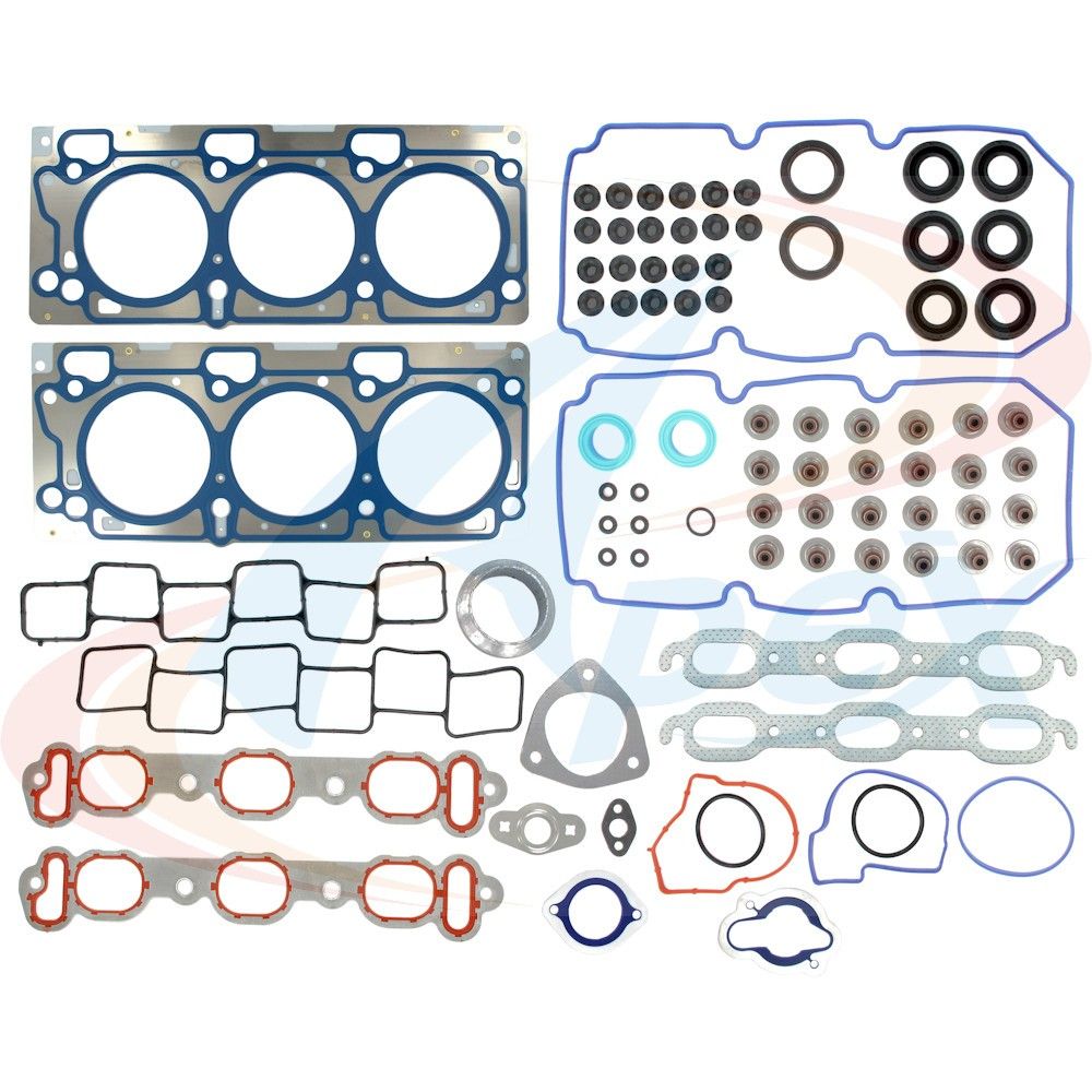 2004, 2003 Dodge Intrepid Engine Cylinder Head Gasket Set