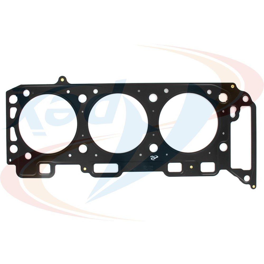 2010, 2009, 2008, 2007, 2006, 2005, 2004, 2003, 2002, 2001, 2000, 1999, 1998, 1997 Ford Explorer Engine Cylinder Head Gasket