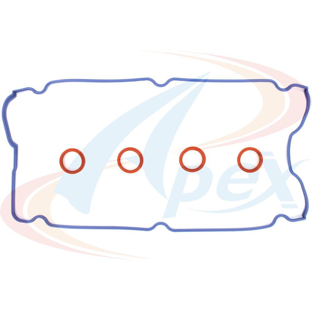 2005, 2004, 2003 Dodge Neon Engine Valve Cover Gasket Set