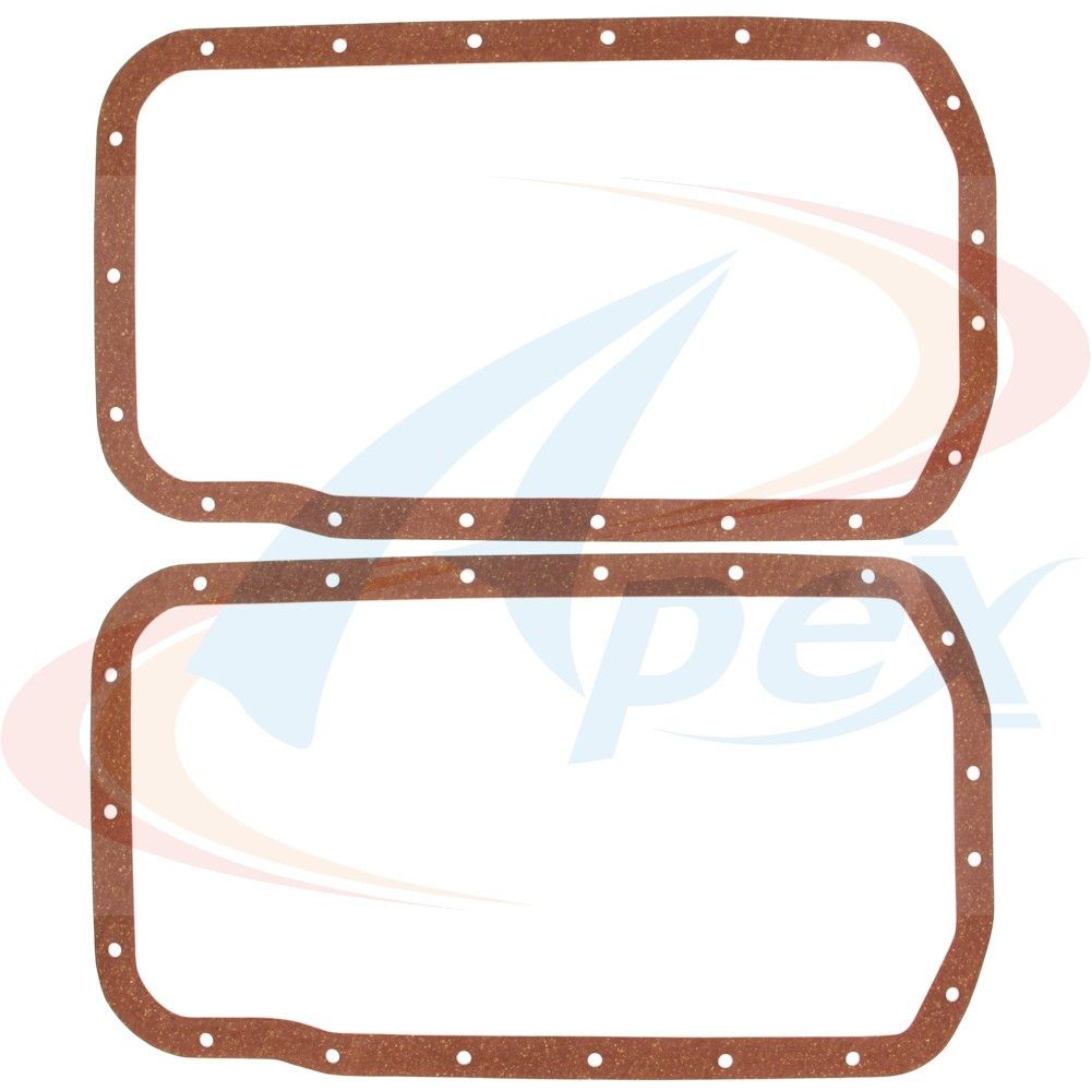 2002, 2001, 2000, 1999, 1998, 1997, 1996 Toyota 4Runner Engine Oil Pan Gasket Set