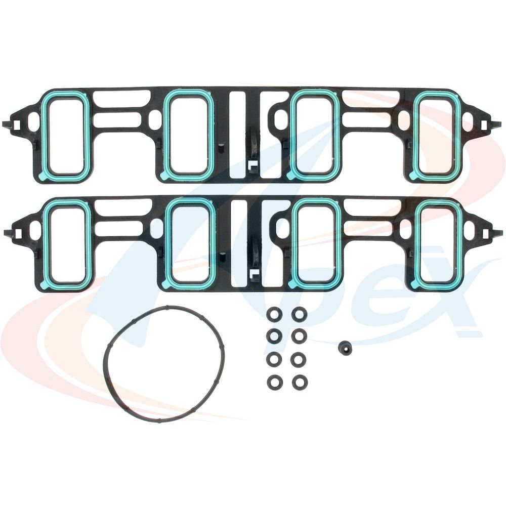 Engine Intake Manifold Gasket Set