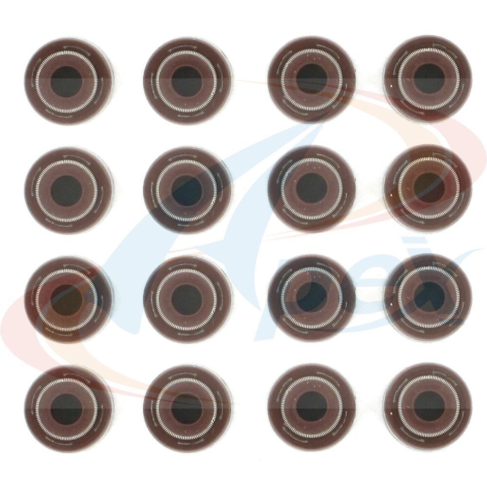 1997, 1996, 1995, 1994, 1993 Ford Probe Engine Valve Stem Oil Seal Set