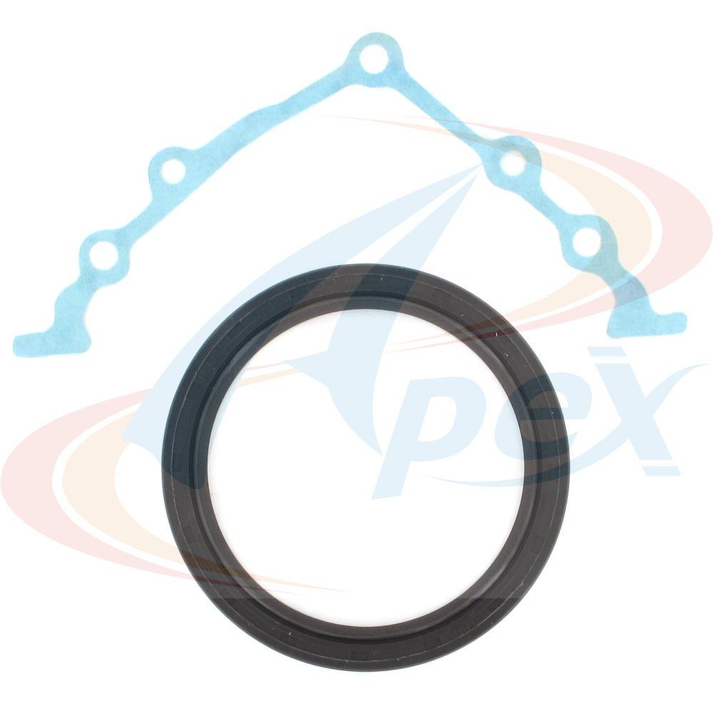 1994, 1993, 1992 Dodge Shadow Engine Crankshaft Seal Kit