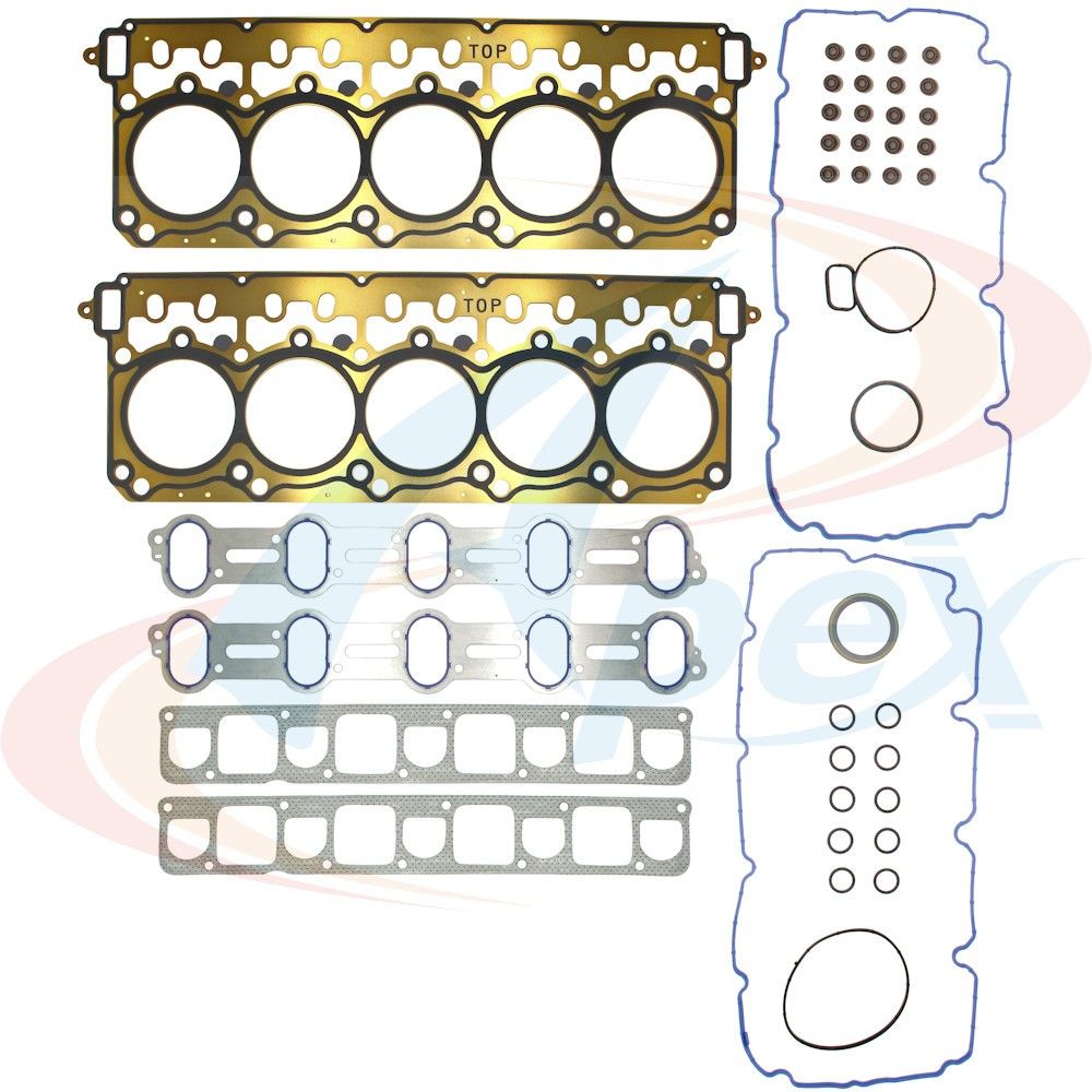 2006, 2005, 2004, 2003 Dodge Viper 1500 Engine Cylinder Head Gasket Set
