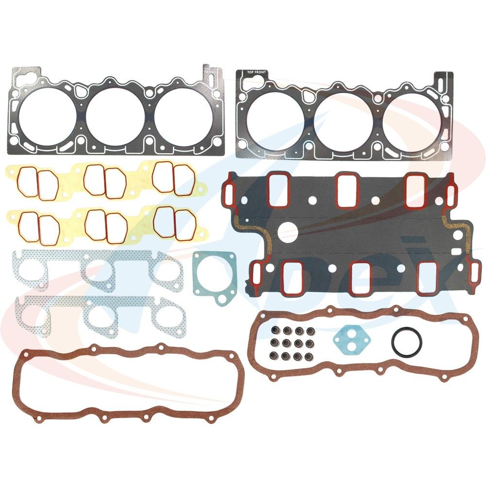 1994, 1993, 1992, 1991 Ford Explorer Engine Cylinder Head Gasket Set