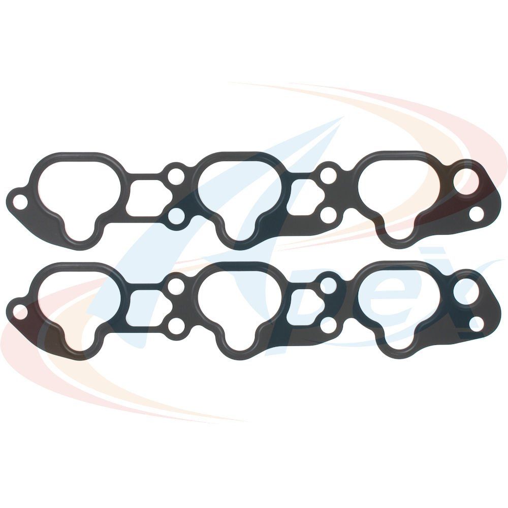 1997, 1996, 1995, 1994, 1993 Ford Probe Engine Intake Manifold Gasket Set