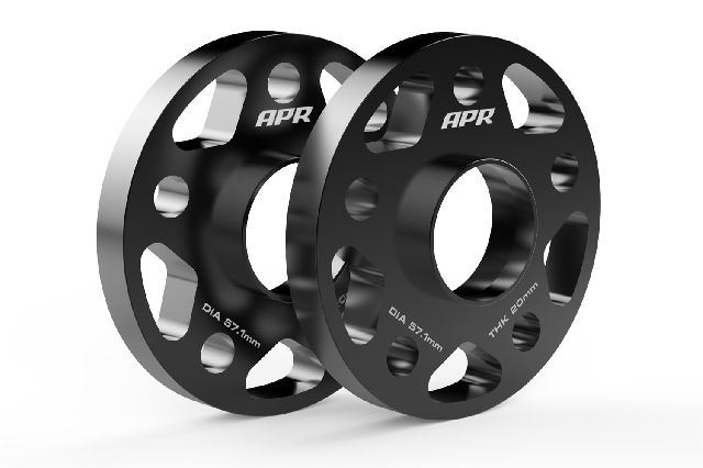 1998-2011 Audi A6 Wheel Spacer Kit (APR)