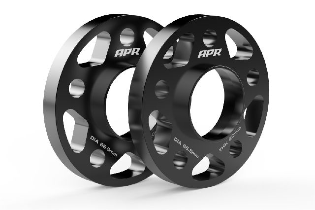 1998-2011 Audi A6 Wheel Spacer Kit (APR)