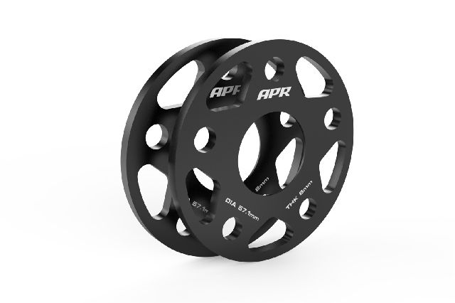 1998-2011 Audi A6 Wheel Spacer Kit (APR)