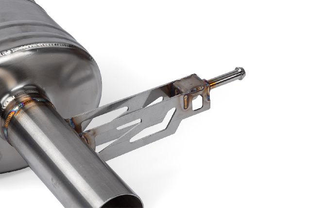 2019-2021 Volkswagen Jetta Exhaust System Kit (APR)