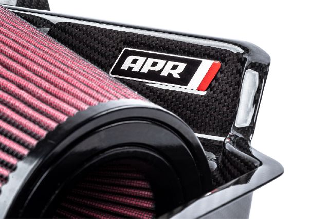 2015-2016 Audi A3 Air Intake Kit (APR)