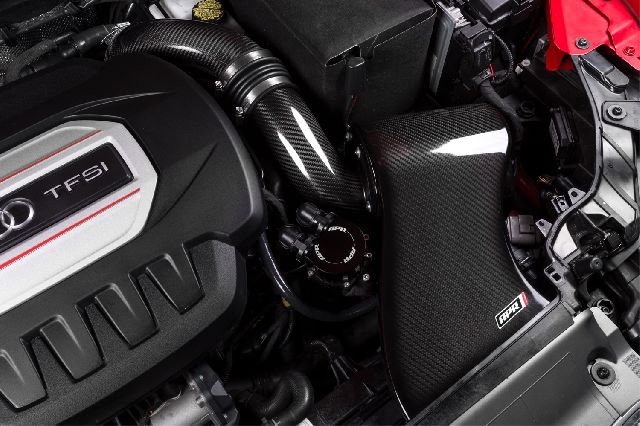 2015-2019 Audi A3 Air Intake Kit (APR)