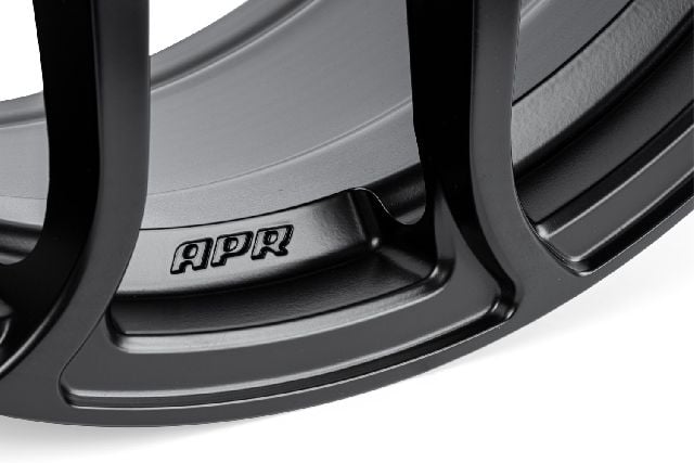 1998-2018 Audi A6 Wheel (APR)