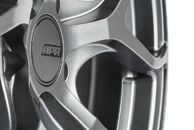 1998-2018 Audi A6 Wheel (APR)