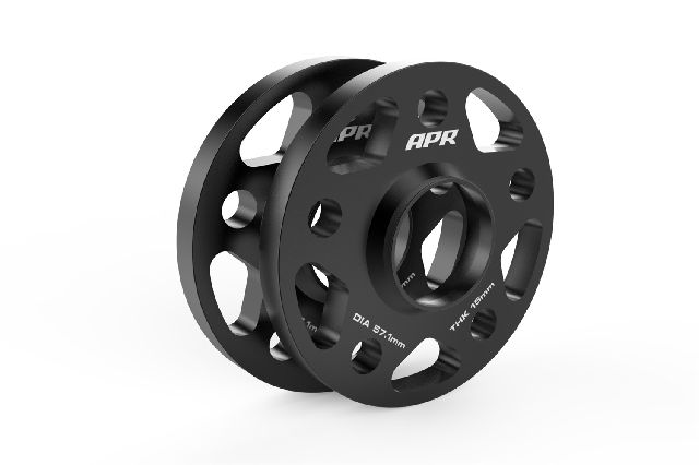 1998-2011 Audi A6 Wheel Spacer Kit (APR)