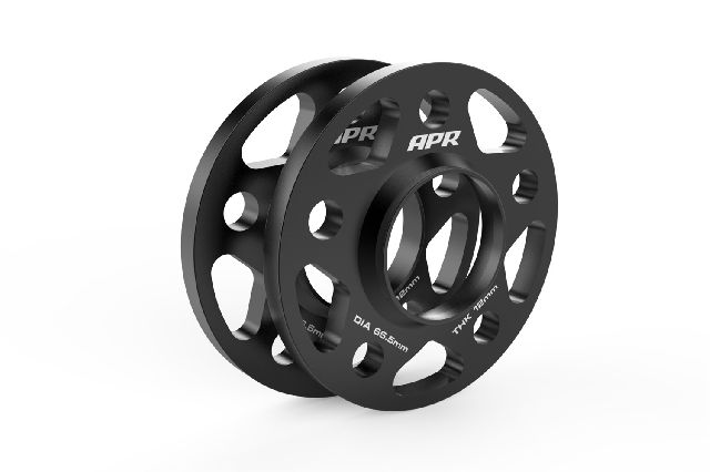 1998-2011 Audi A6 Wheel Spacer Kit (APR)