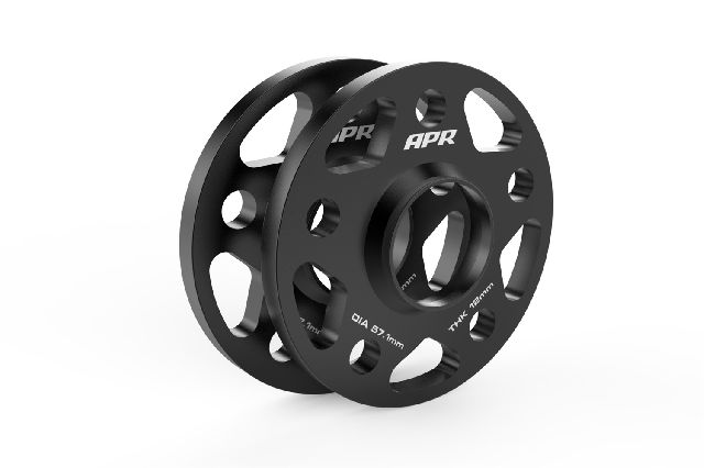 1998-2011 Audi A6 Wheel Spacer Kit (APR)