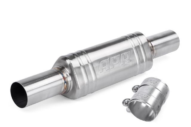 2010-2014 Volkswagen GTI Exhaust Muffler (APR)