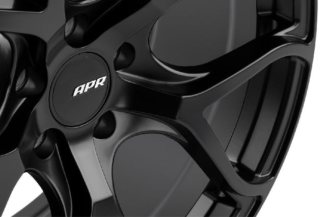 1998-2018 Audi A6 Wheel (APR)