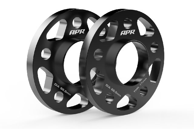 1998-2011 Audi A6 Wheel Spacer Kit (APR)
