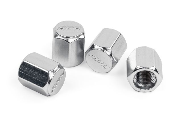 2000-2009 Audi TT Tire Valve Stem Cap (APR)