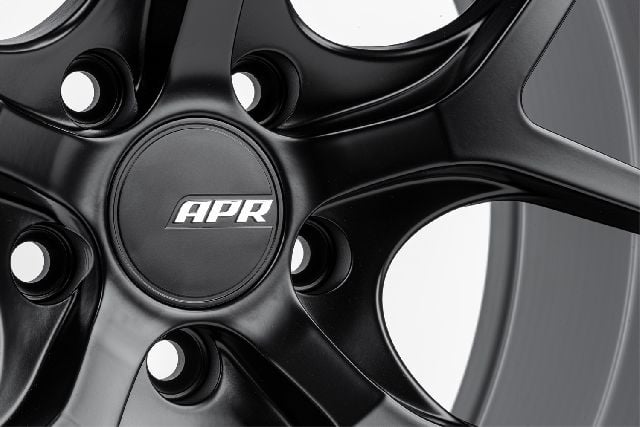 1998-2018 Audi A6 Wheel (APR)