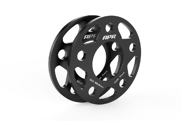 1998-2011 Audi A6 Wheel Spacer Kit (APR)