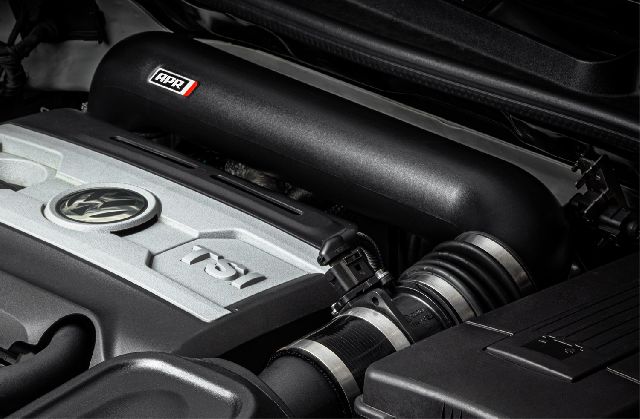 2013-2016 Volkswagen CC Air Intake Kit (APR)